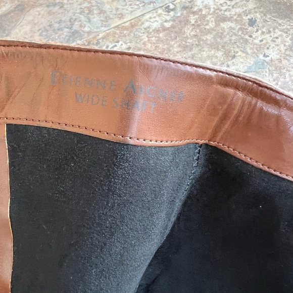 Ridding boots - Picture 8 of 9